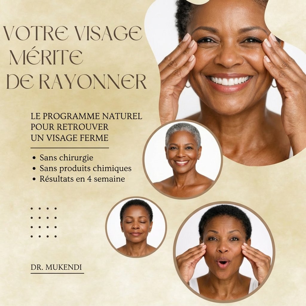 Couverture — Comment Rester Jeune